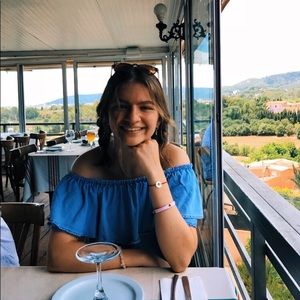 Meet your Posher, Zara